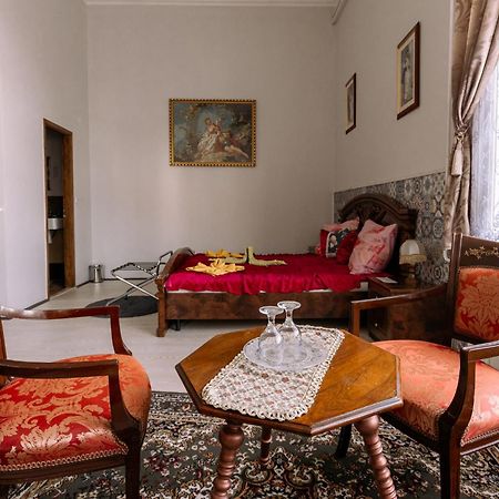 Meller-Kastely Villa Csurgo Екстер'єр фото