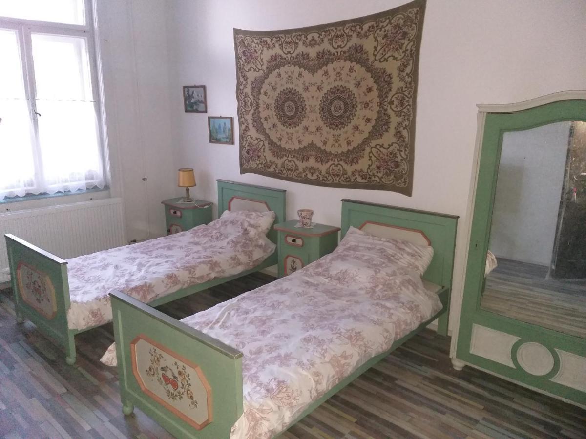 Meller-Kastely Villa Csurgo Екстер'єр фото
