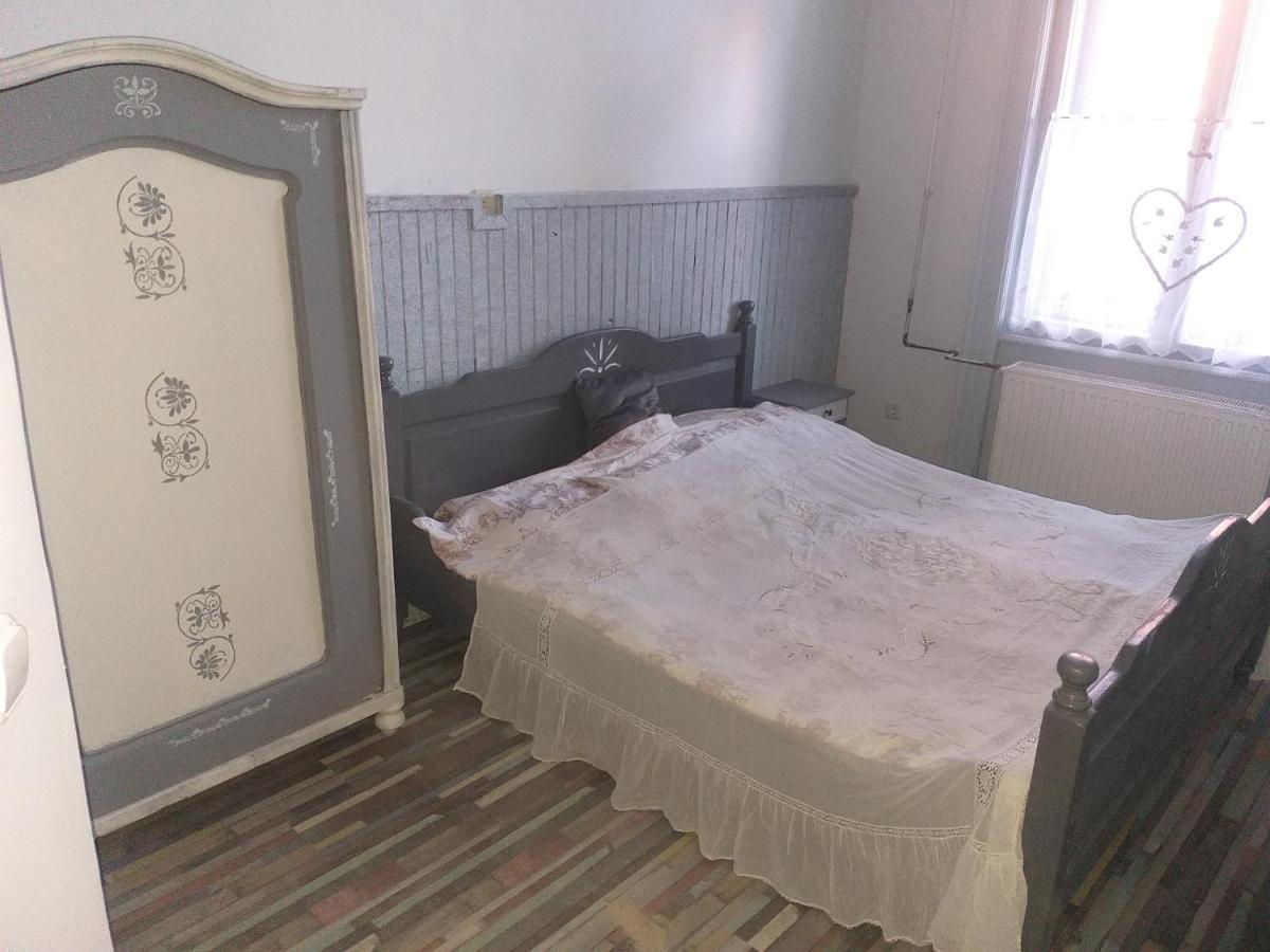 Meller-Kastely Villa Csurgo Екстер'єр фото