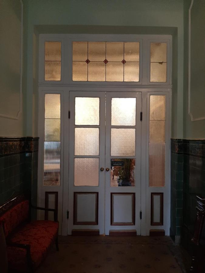 Meller-Kastely Villa Csurgo Екстер'єр фото