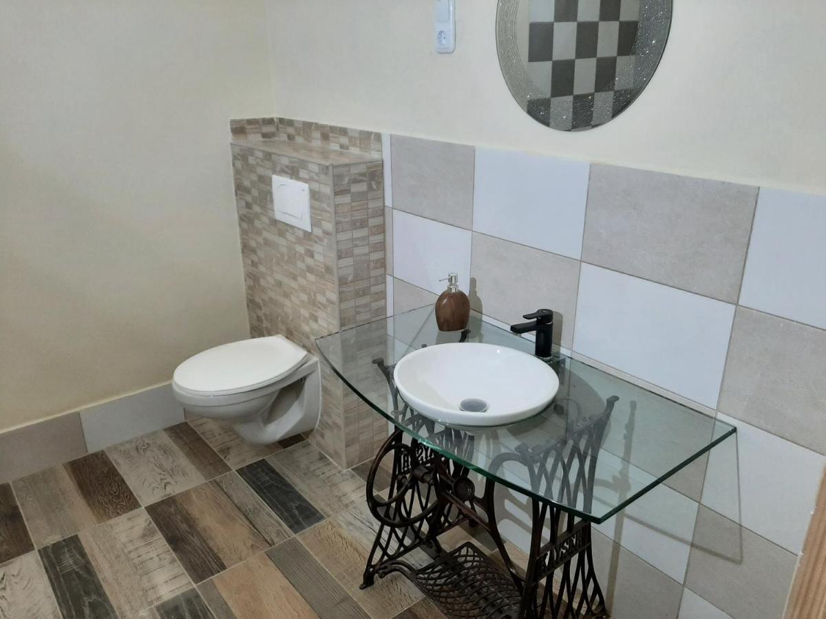 Meller-Kastely Villa Csurgo Екстер'єр фото