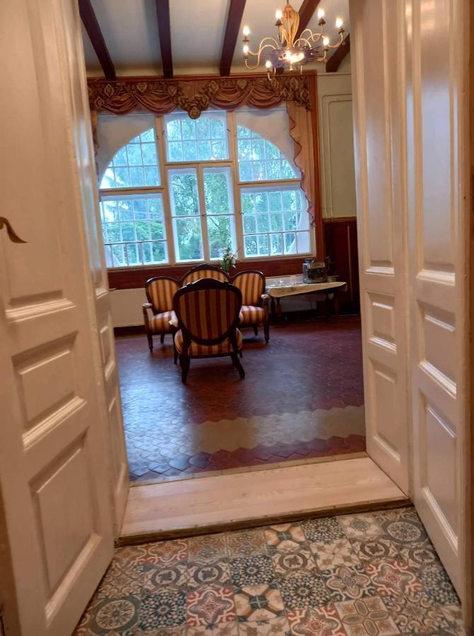 Meller-Kastely Villa Csurgo Екстер'єр фото