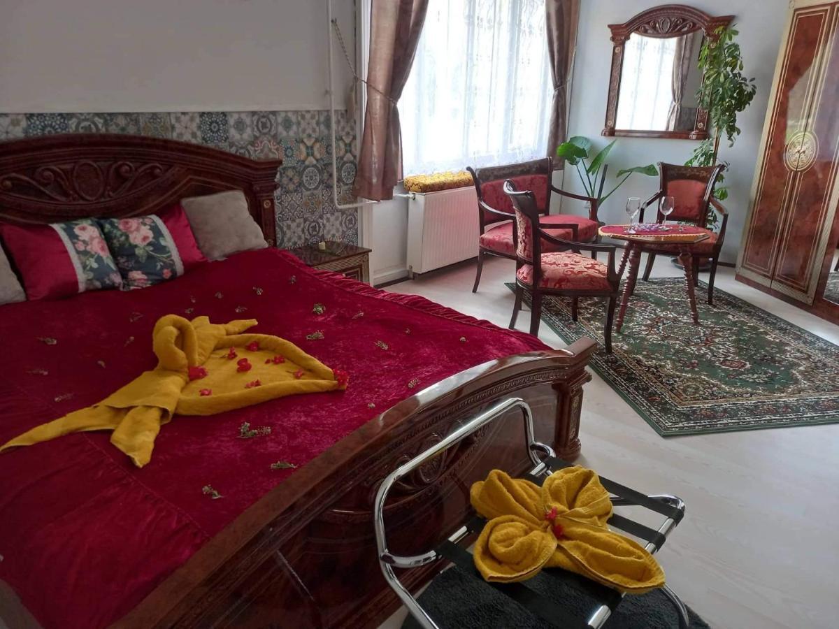 Meller-Kastely Villa Csurgo Екстер'єр фото
