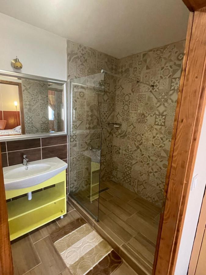 Meller-Kastely Villa Csurgo Екстер'єр фото