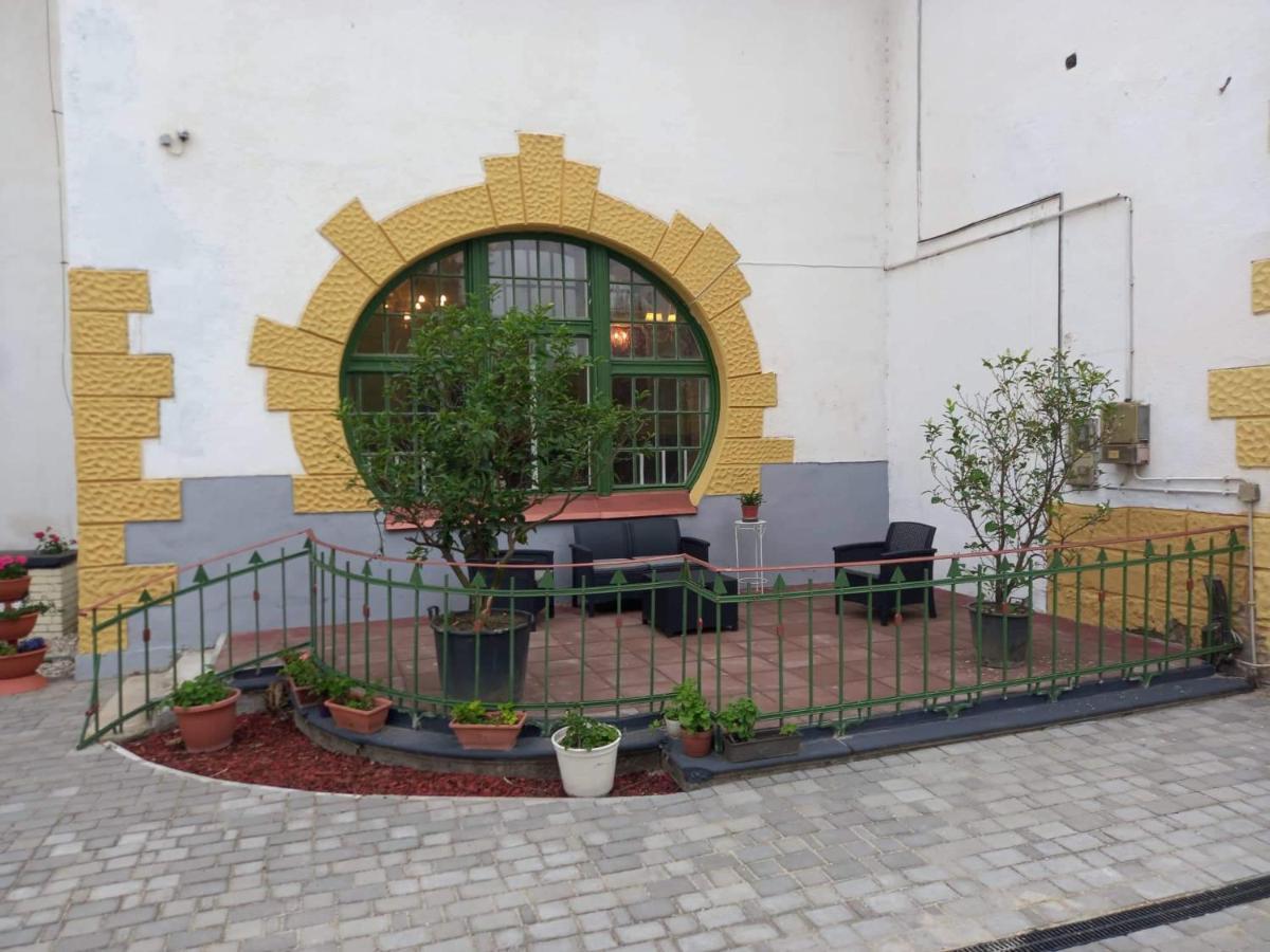 Meller-Kastely Villa Csurgo Екстер'єр фото