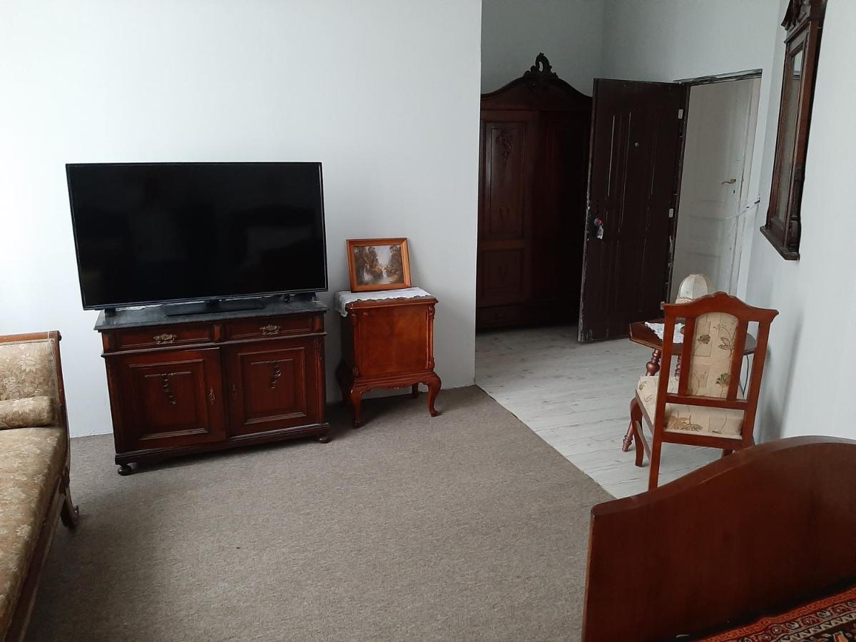 Meller-Kastely Villa Csurgo Екстер'єр фото
