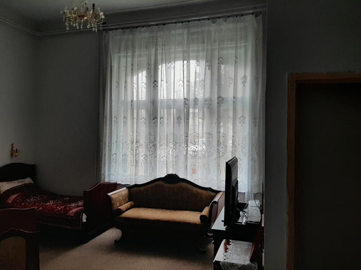 Meller-Kastely Villa Csurgo Екстер'єр фото
