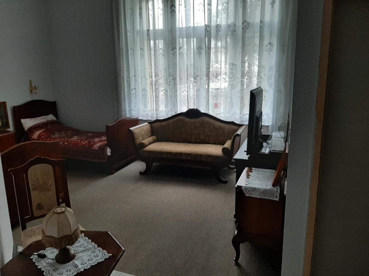 Meller-Kastely Villa Csurgo Екстер'єр фото
