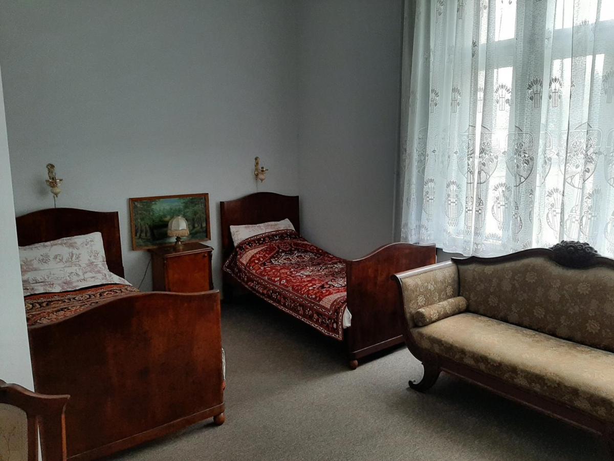 Meller-Kastely Villa Csurgo Екстер'єр фото