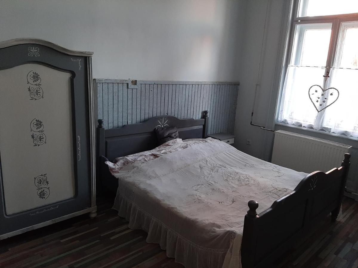 Meller-Kastely Villa Csurgo Екстер'єр фото