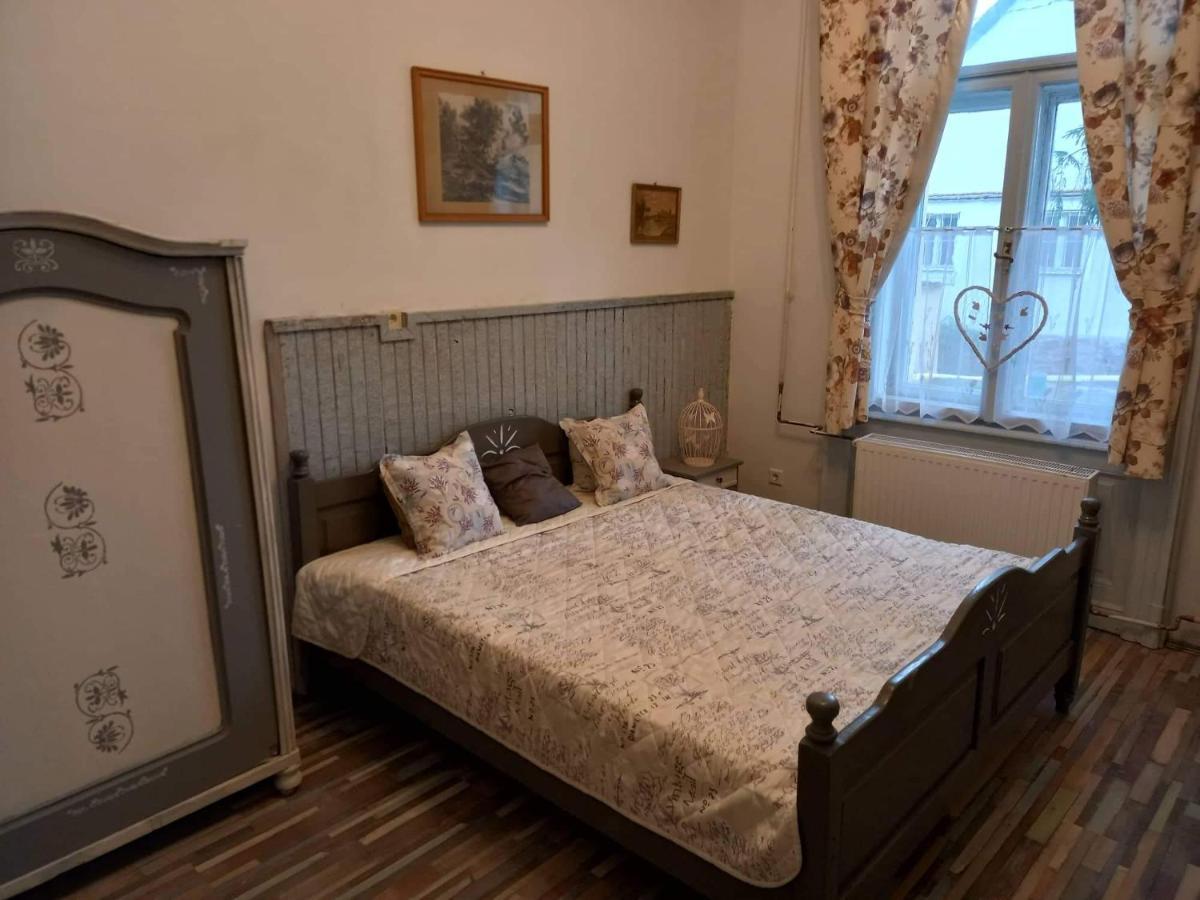 Meller-Kastely Villa Csurgo Екстер'єр фото