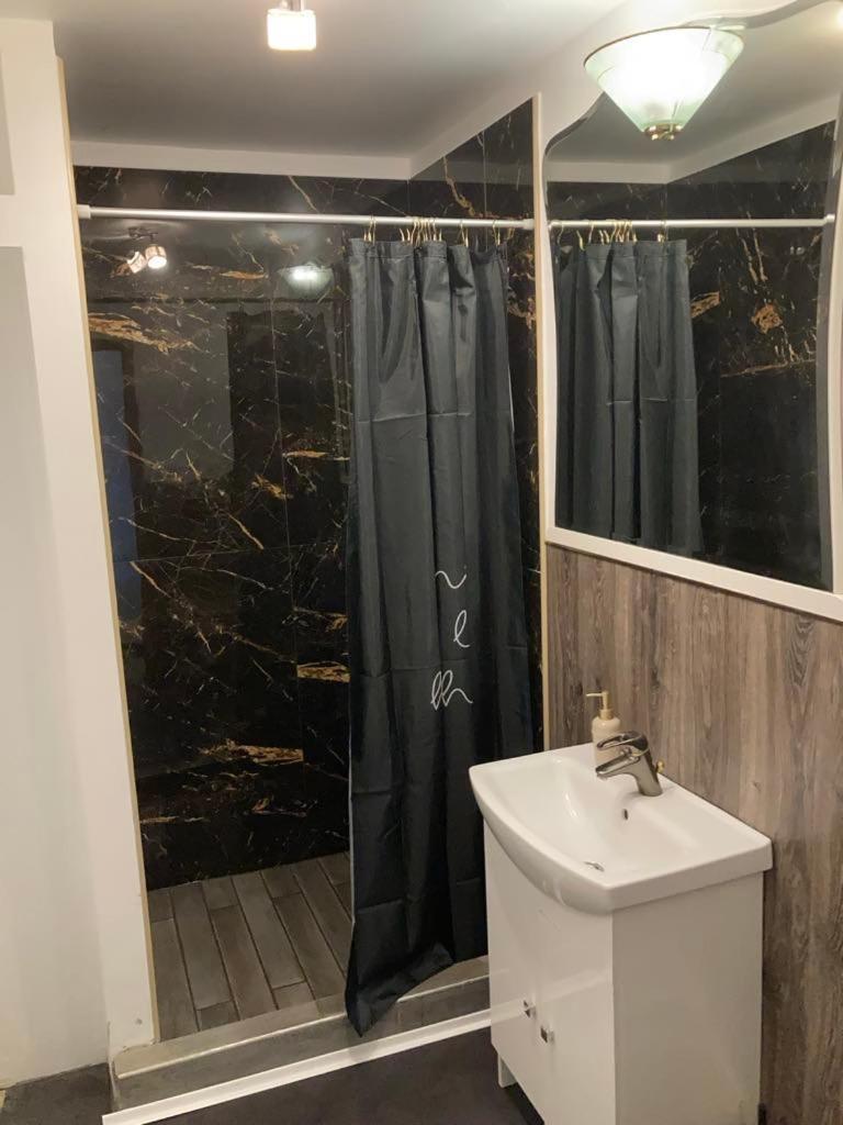 Meller-Kastely Villa Csurgo Екстер'єр фото
