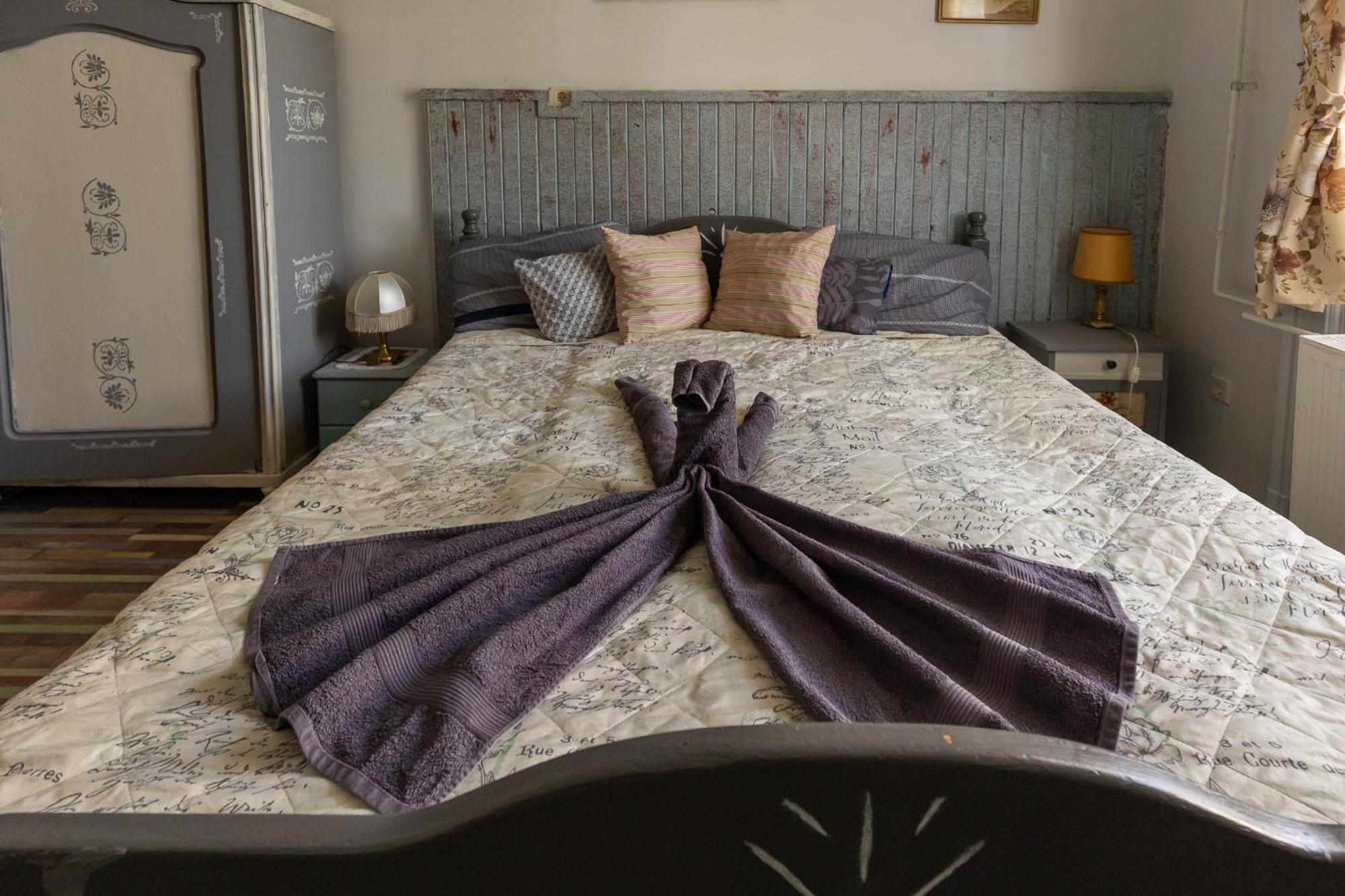 Meller-Kastely Villa Csurgo Екстер'єр фото