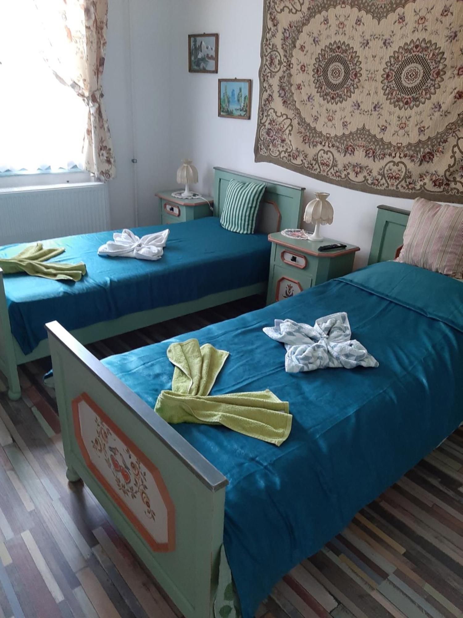 Meller-Kastely Villa Csurgo Екстер'єр фото