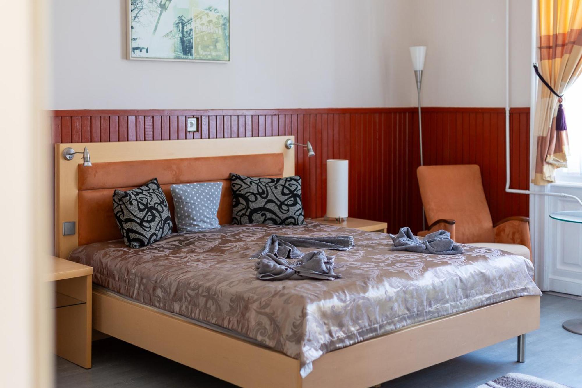 Meller-Kastely Villa Csurgo Екстер'єр фото