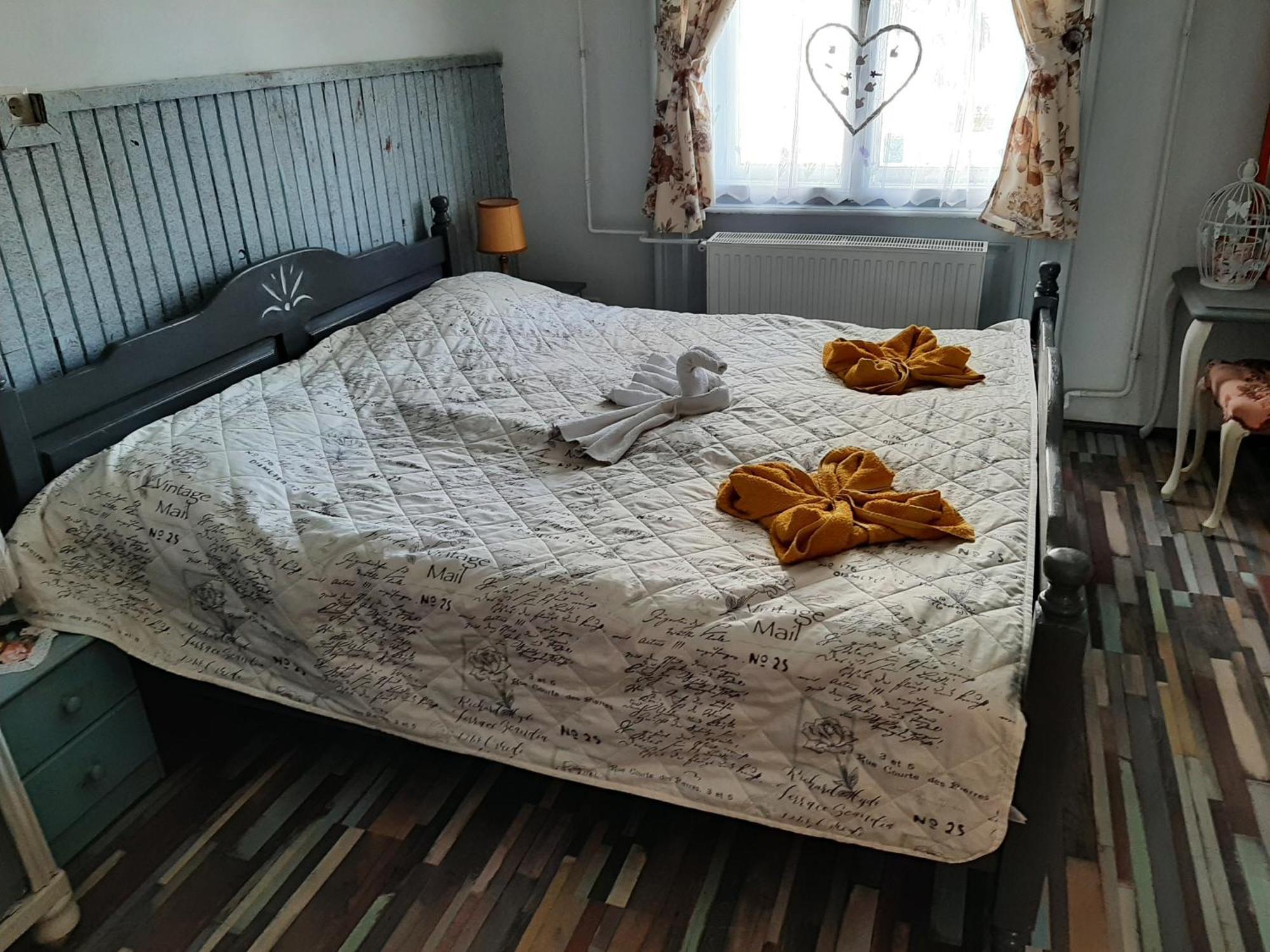 Meller-Kastely Villa Csurgo Екстер'єр фото