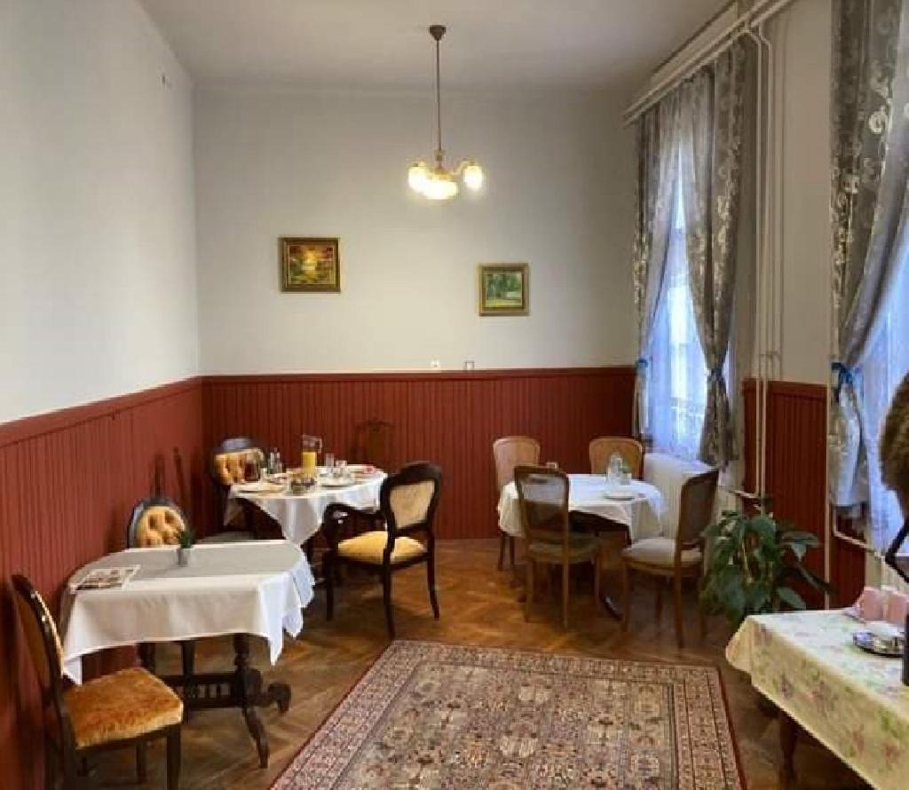 Meller-Kastely Villa Csurgo Екстер'єр фото
